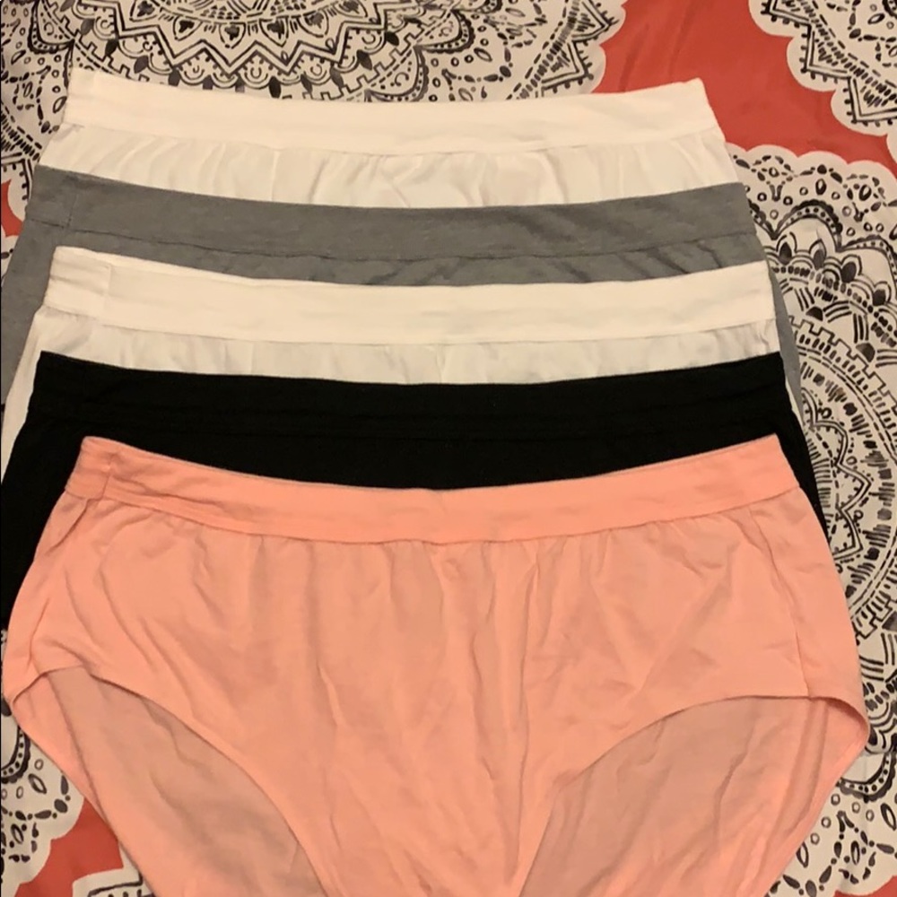 JMS briefs